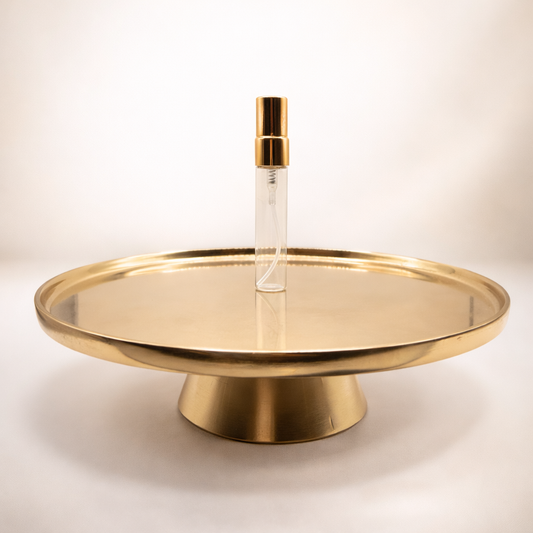 Libre Vanille Couture by YSL - 5ML Decant