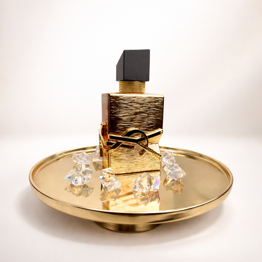 Libre Vanille Couture by YSL - 5ML Decant