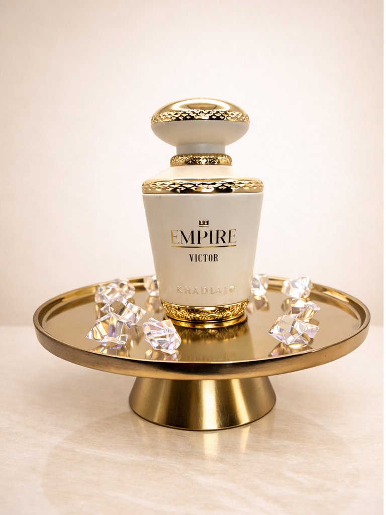 Empire Victor by Khadlaj - 5ML Decant