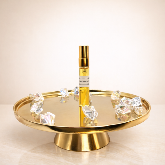 Vanilla Powder Extrait by Matiere Premier - 5ML Decant